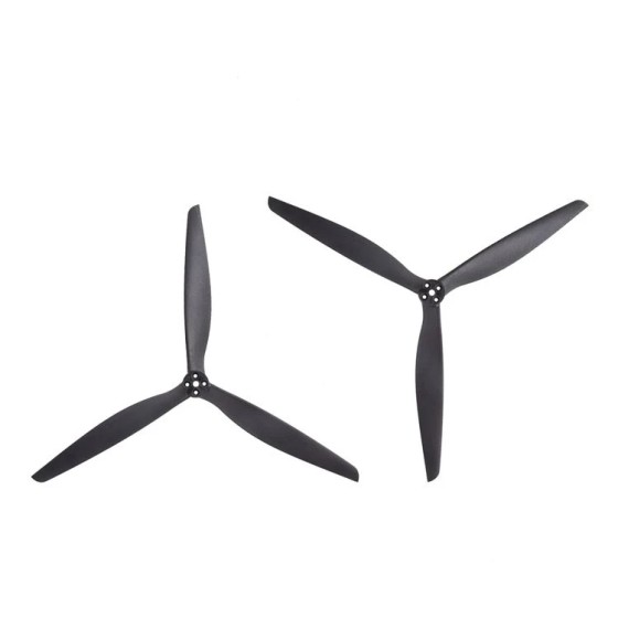 Wholesale Gemfan X CLASS 1310  (2cw+2ccw)  Great Quality Glass Fiber Nylon Propeller for Rc 13 Inch Drones
